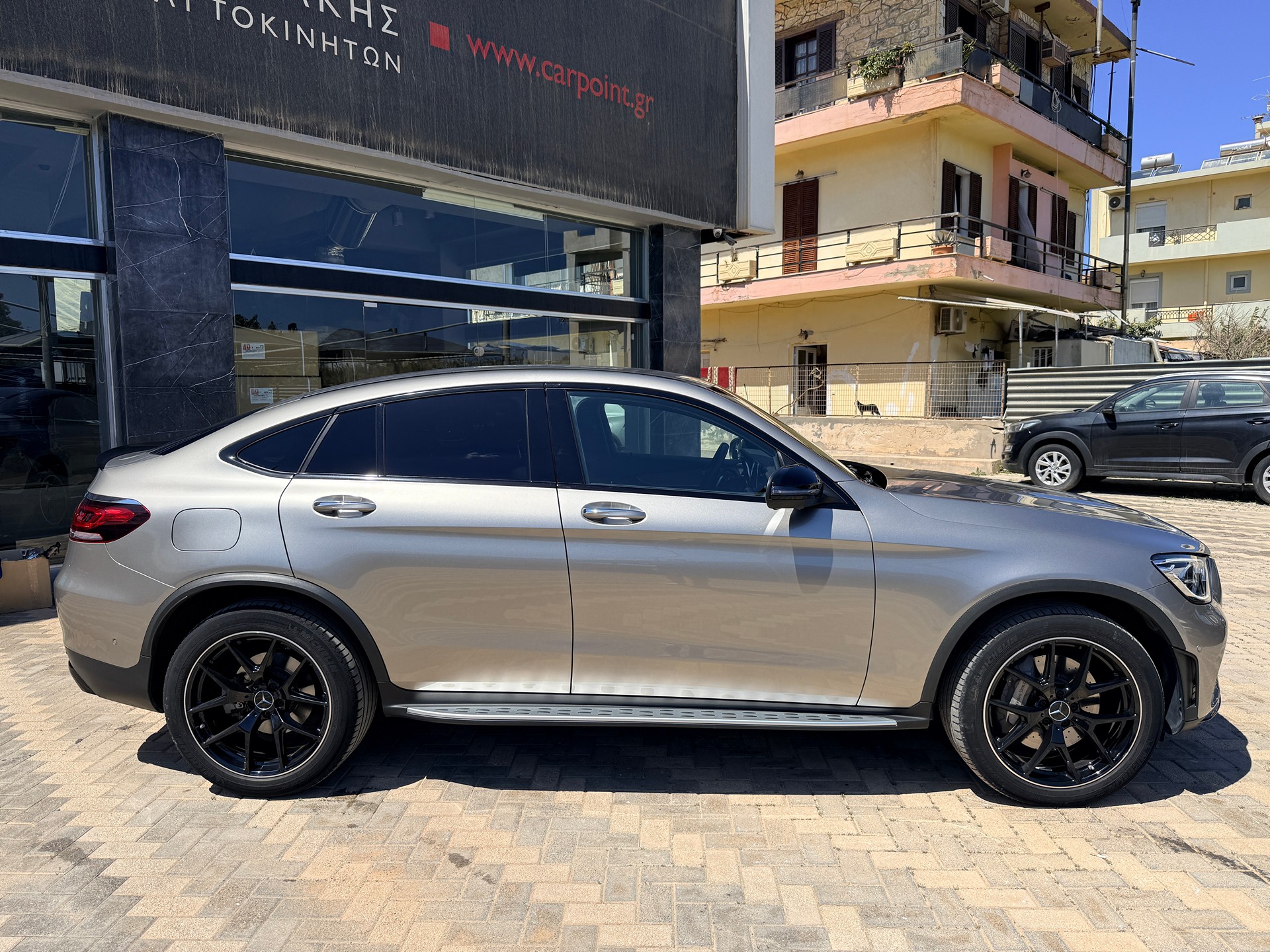 Mercedes-Benz GLE 450 2024