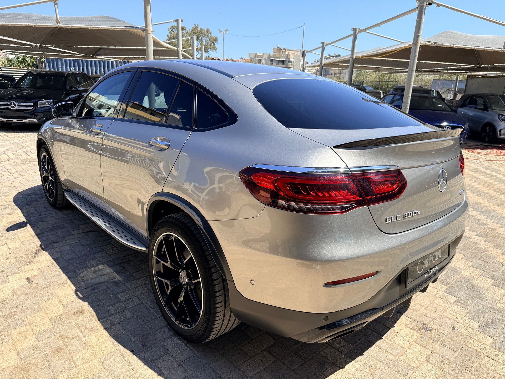 Mercedes-Benz GLE 450 2024
