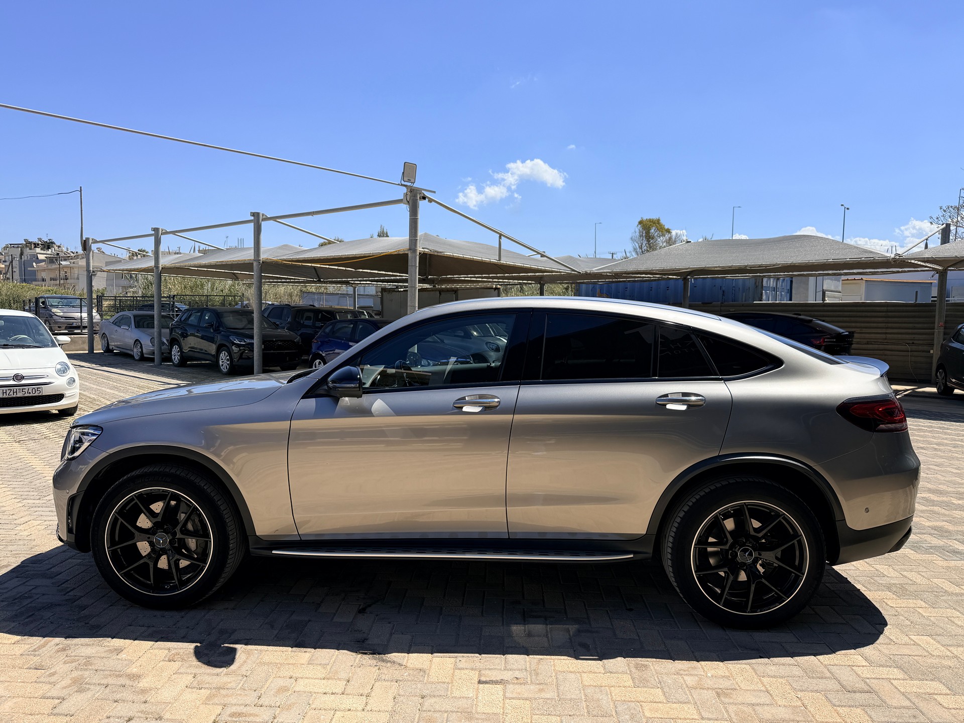 Mercedes-Benz GLE 450 2024