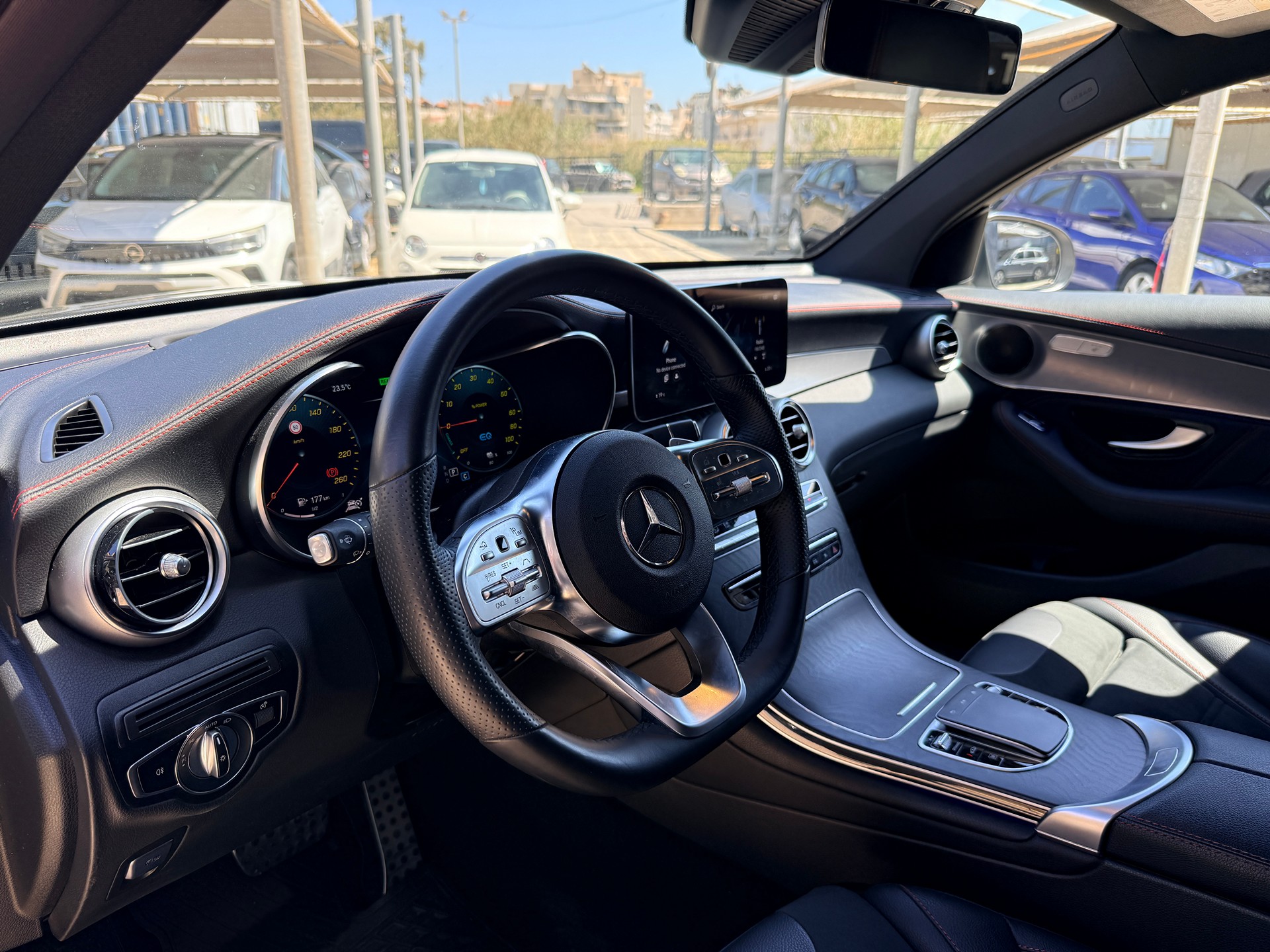 Mercedes-Benz GLE 450 2024