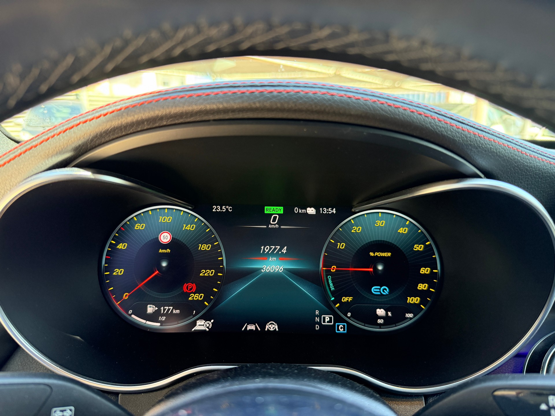 Mercedes-Benz GLE 450 2024