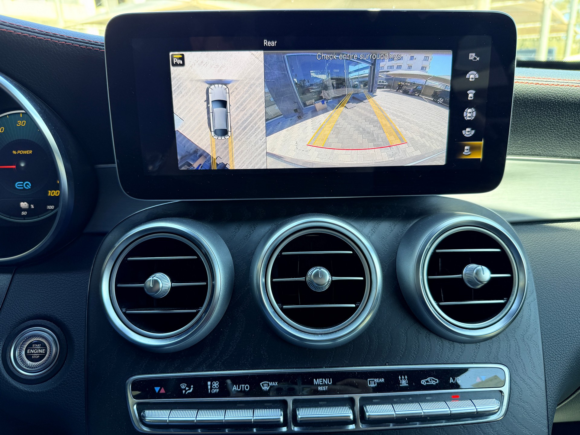 Mercedes-Benz GLE 450 2024
