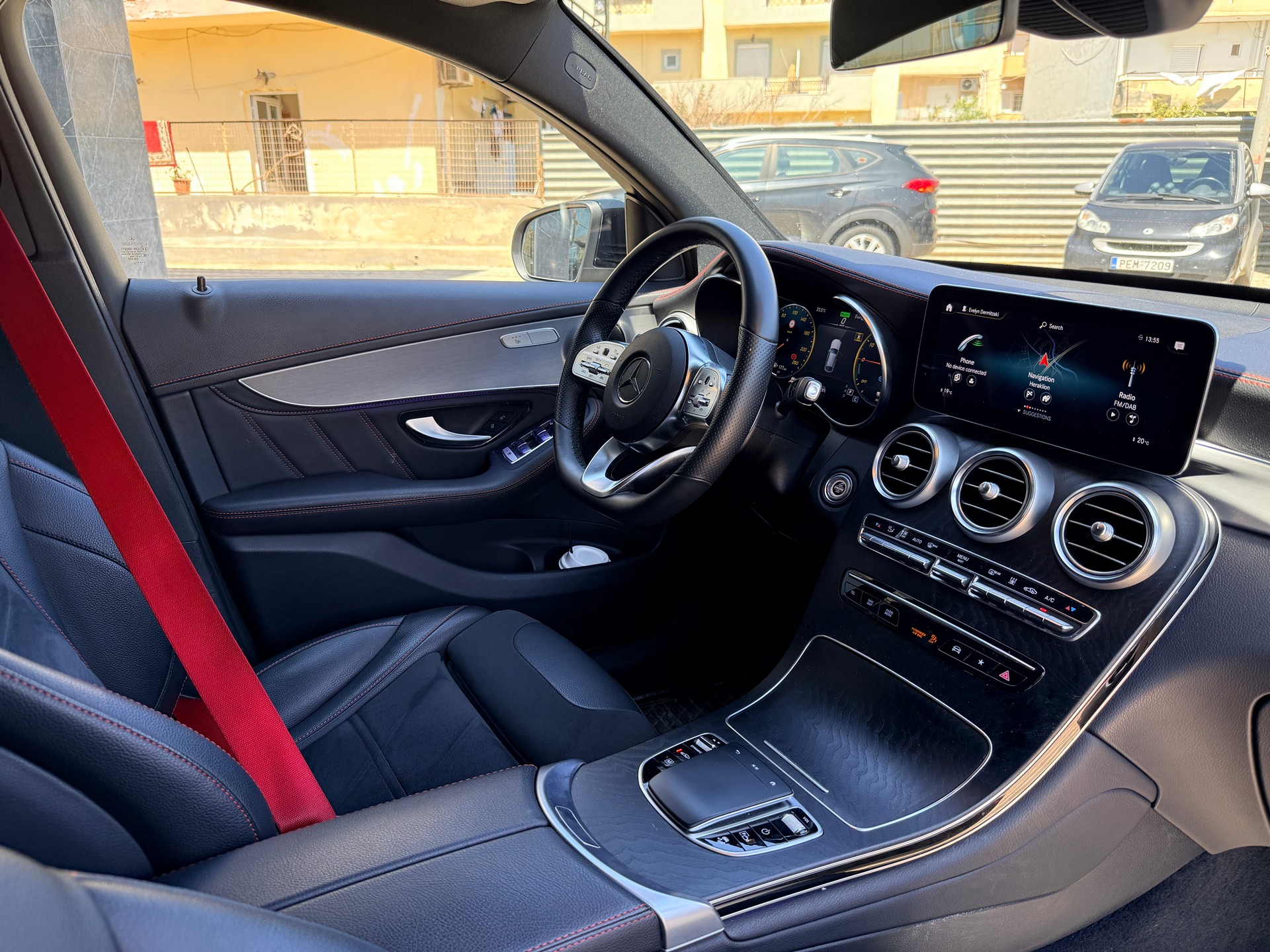 Mercedes-Benz GLE 450 2024
