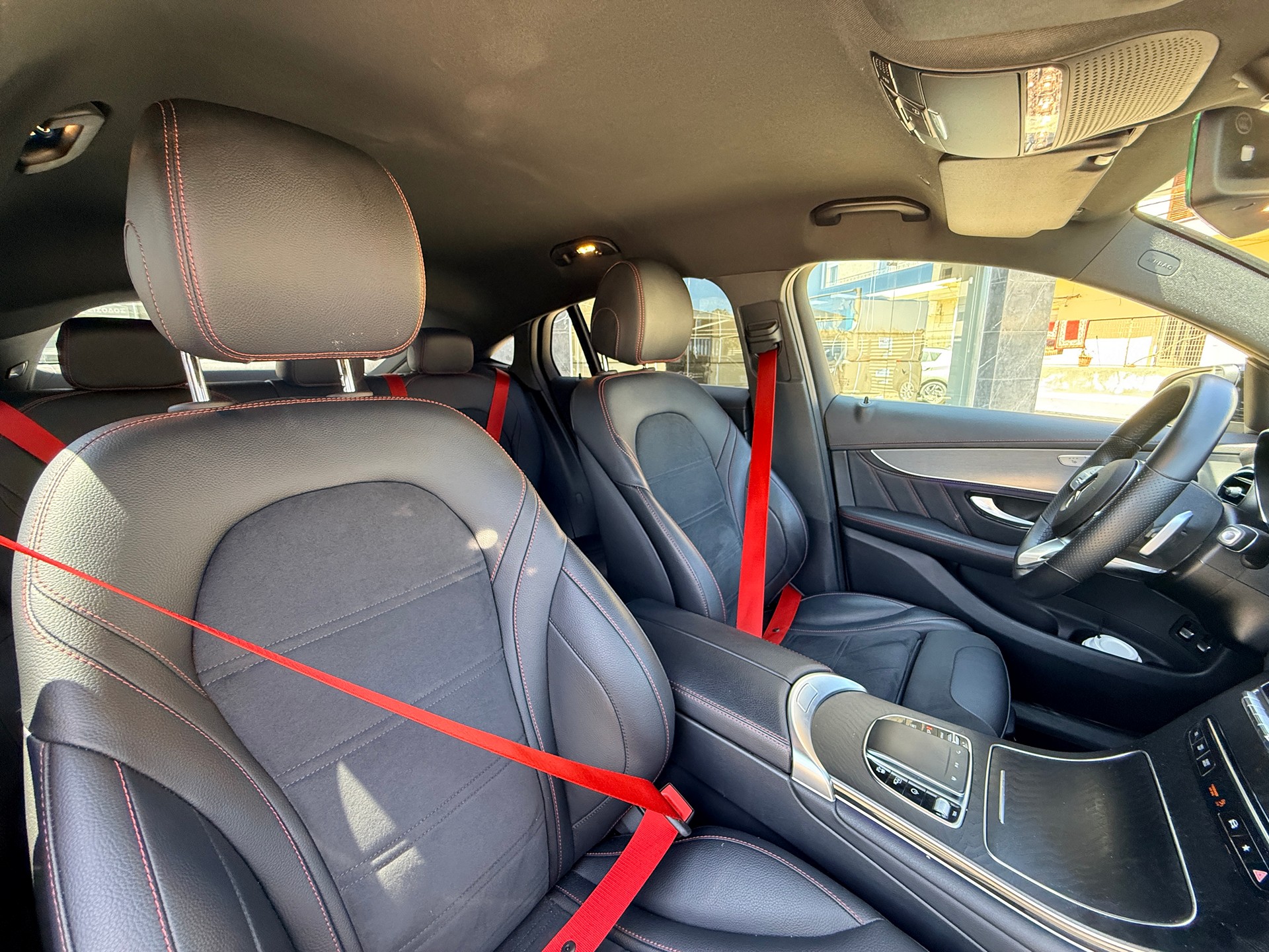 Mercedes-Benz GLE 450 2024