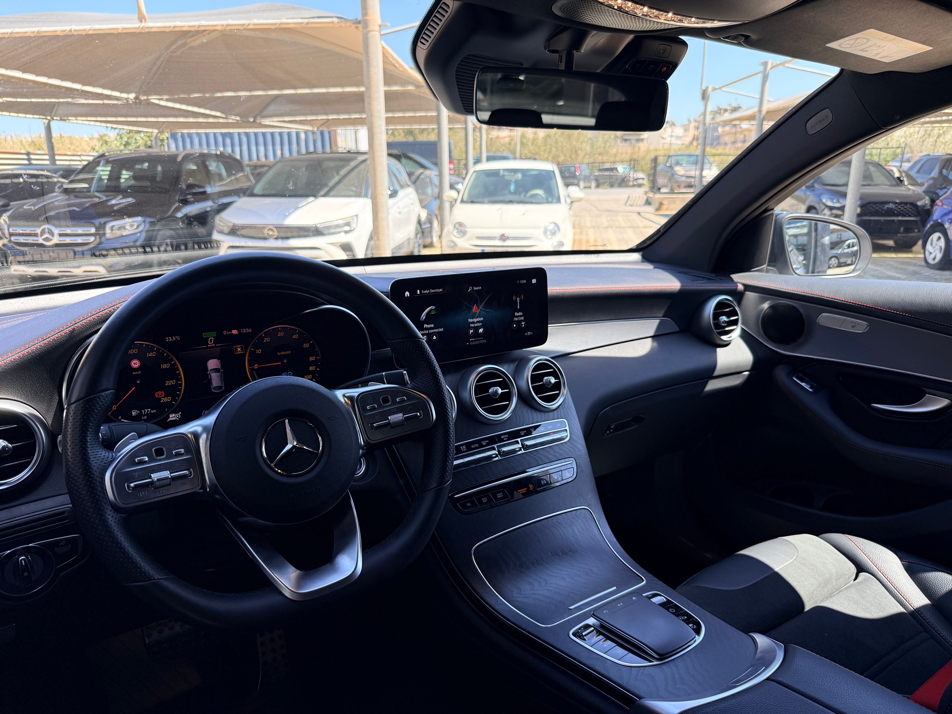 Mercedes-Benz GLE 450 2024