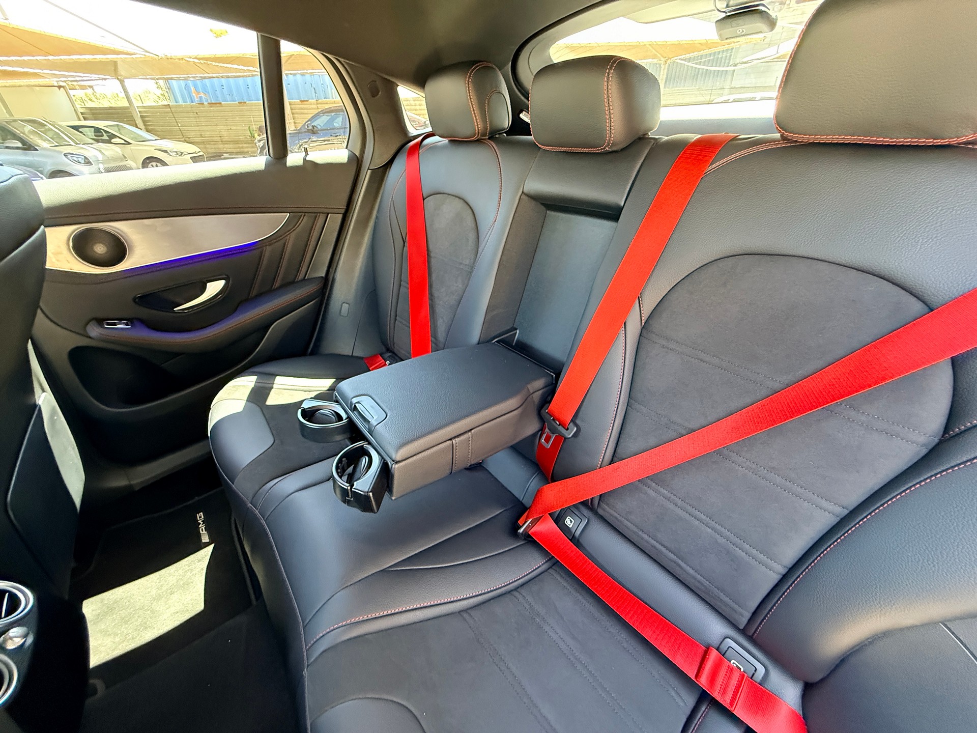 Mercedes-Benz GLE 450 2024