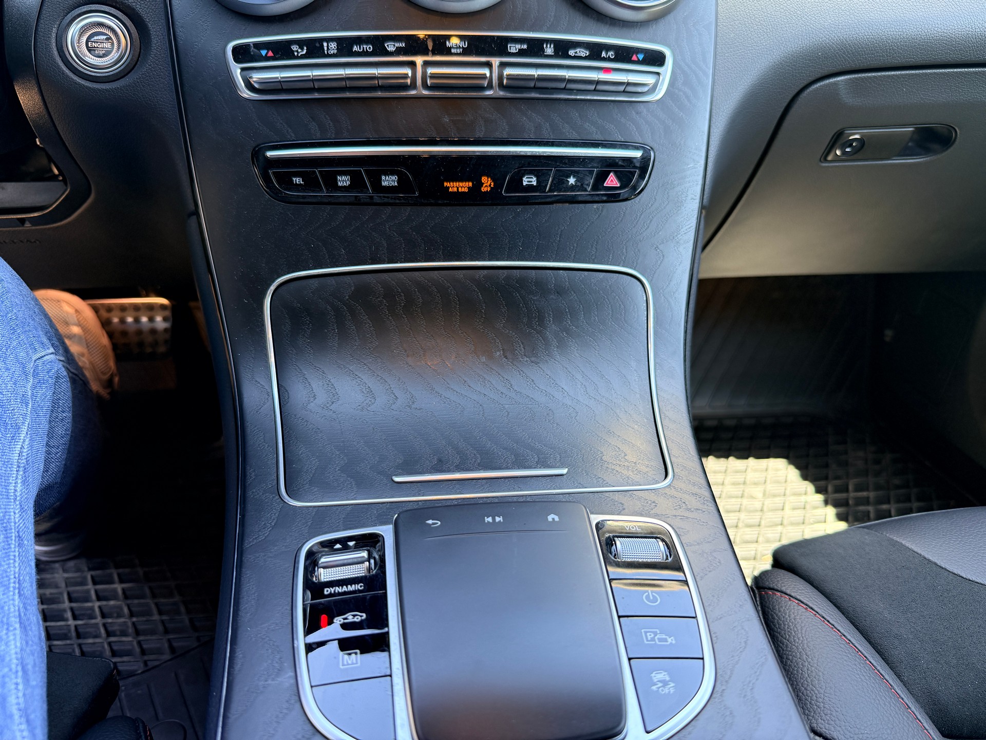 Mercedes-Benz GLE 450 2024