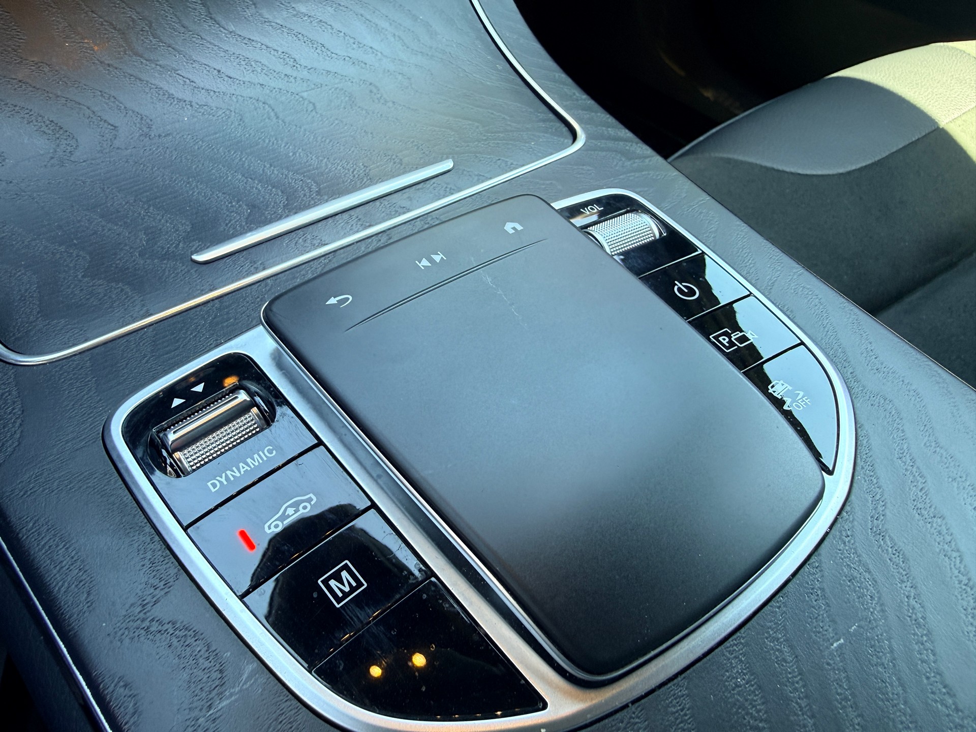 Mercedes-Benz GLE 450 2024